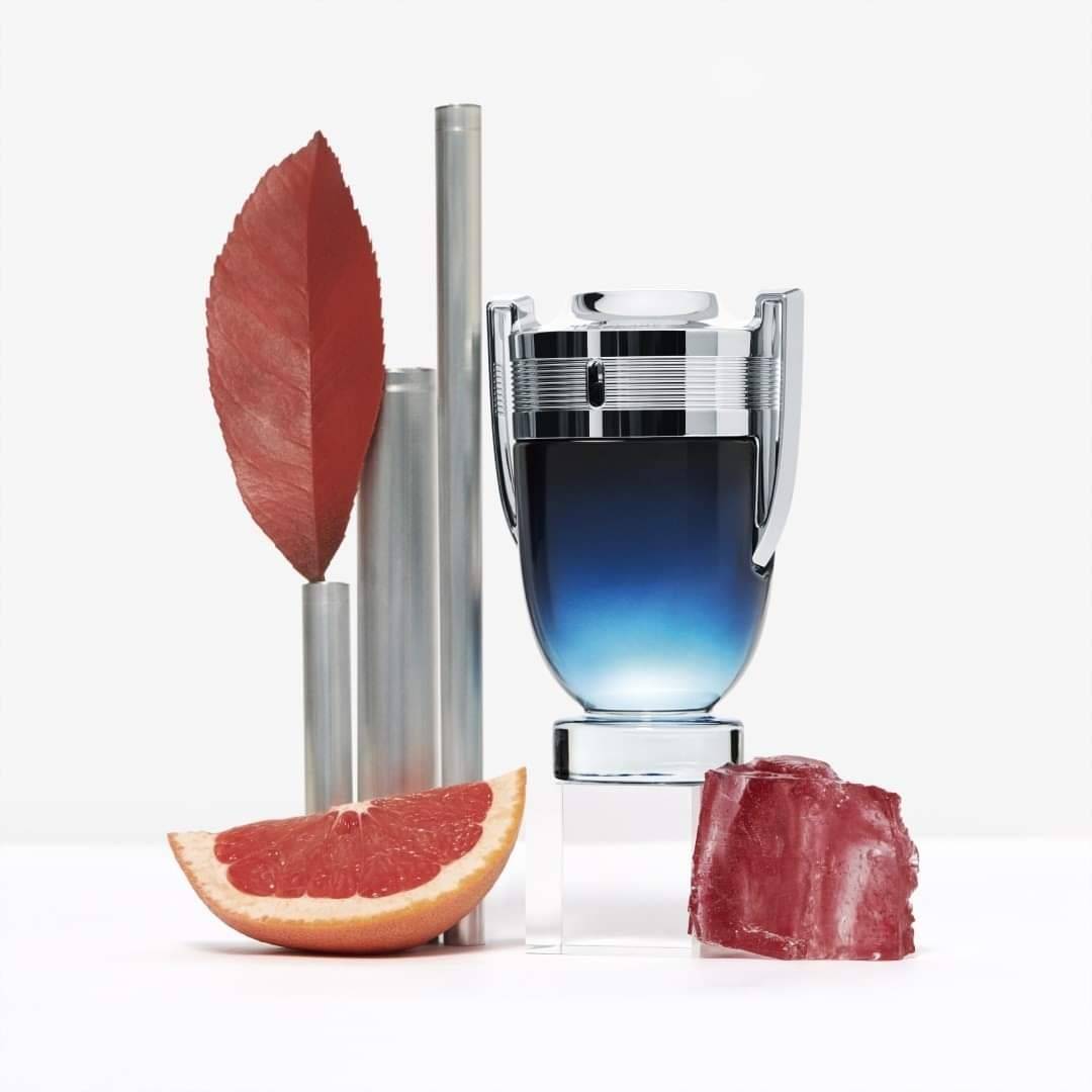 น้ำหอม PACO RABANNE Invictus Legend EDP 100 ml