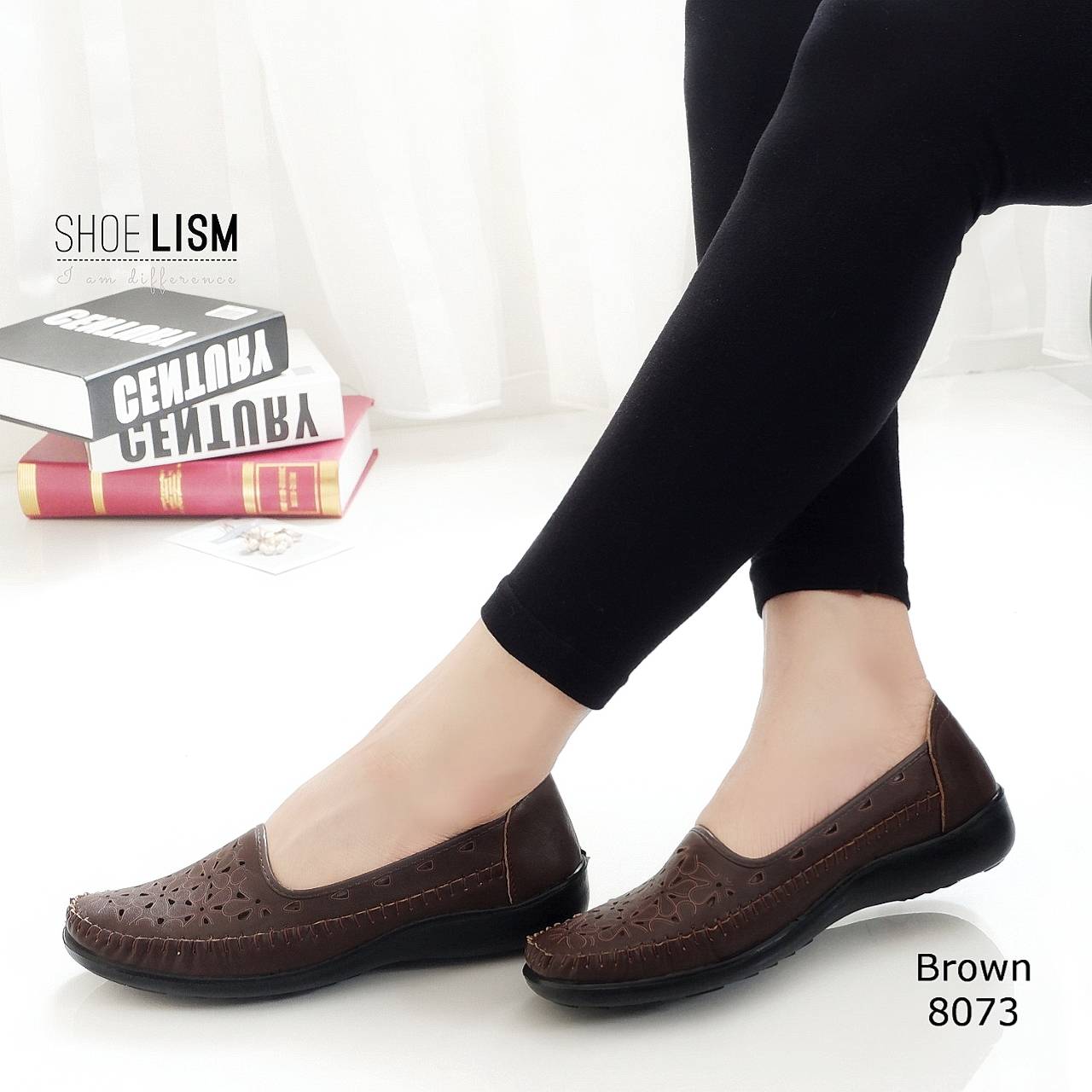 สินค้าพร้อมส่ง มาให้เกิดกิเลสอีกล้าว คัชชูโลเฟอร์ พื้นกันลื่น ลายฉุล งานดีๆพร้อมส่งหนัง pu นิ่มถูกใจสาวๆเค้าแหละ!!