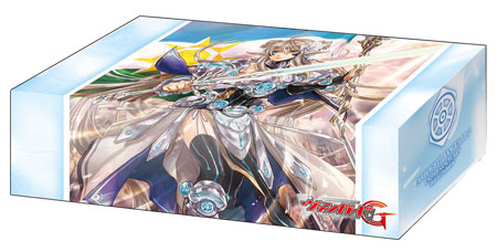 Bushiroad Storage Box Collection - Leading Jewel Knight, Salome
