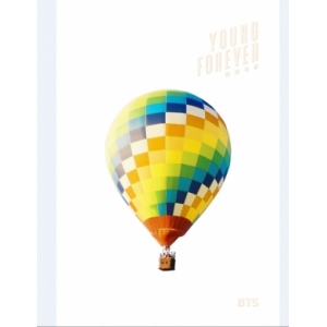 BTS 화양연화 YOUNG FOREVER (DAY VERSION)