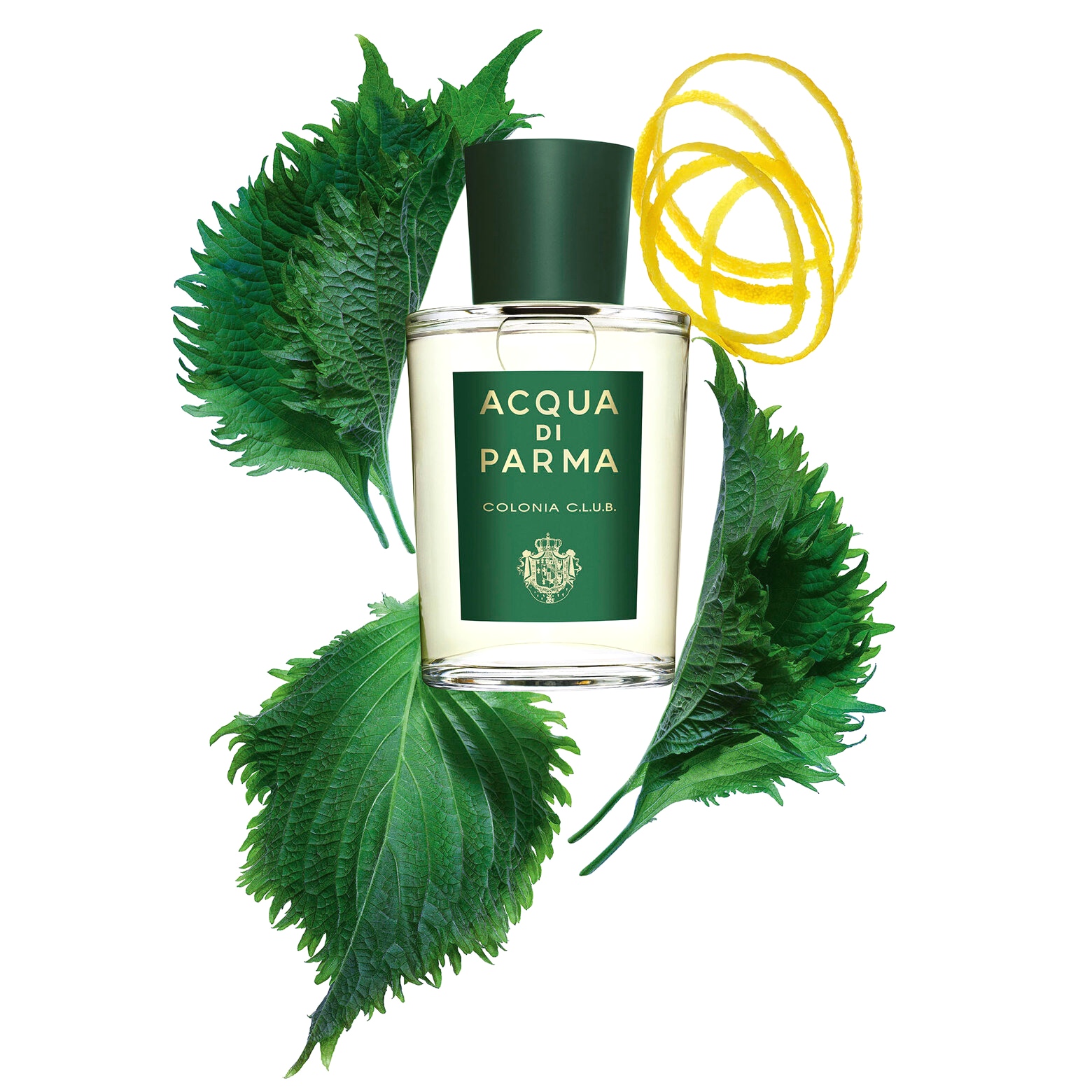 น้ำหอม Acqua Di Parma Colonia Club 100ml