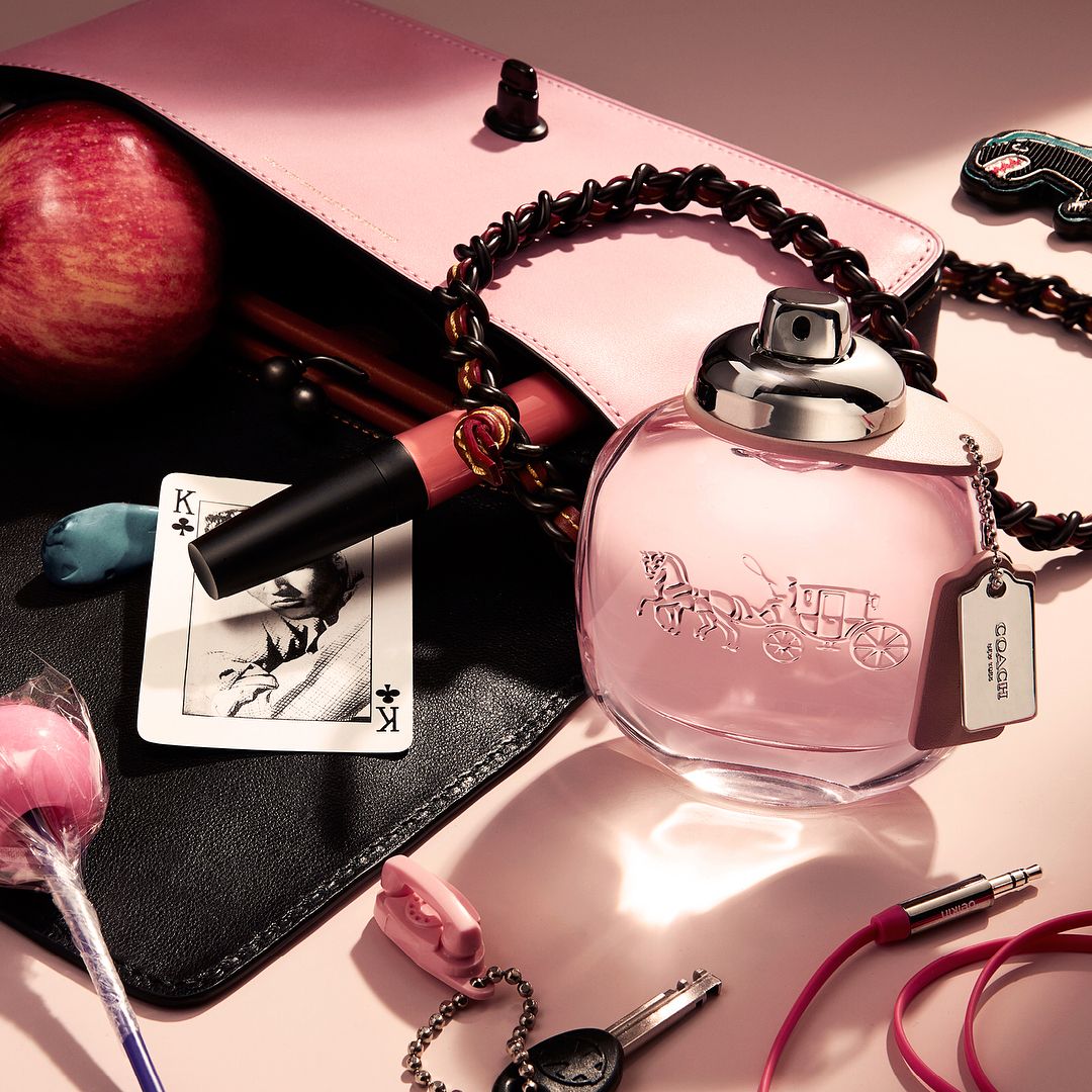 น้ำหอม COACH NEW YORK EDT 90ml.