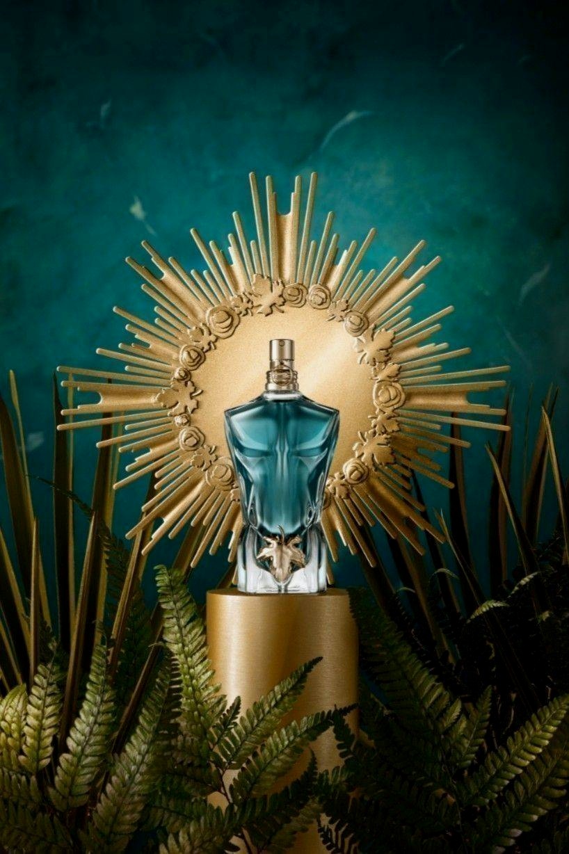 น้ำหอม JEAN PAUL GAULTIER Le Male Le Beau EDT 125ml.