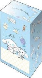 Bushiroad Deck Holder Collection V3 Vol.855 Sanrio Characters [Cinnamoroll]