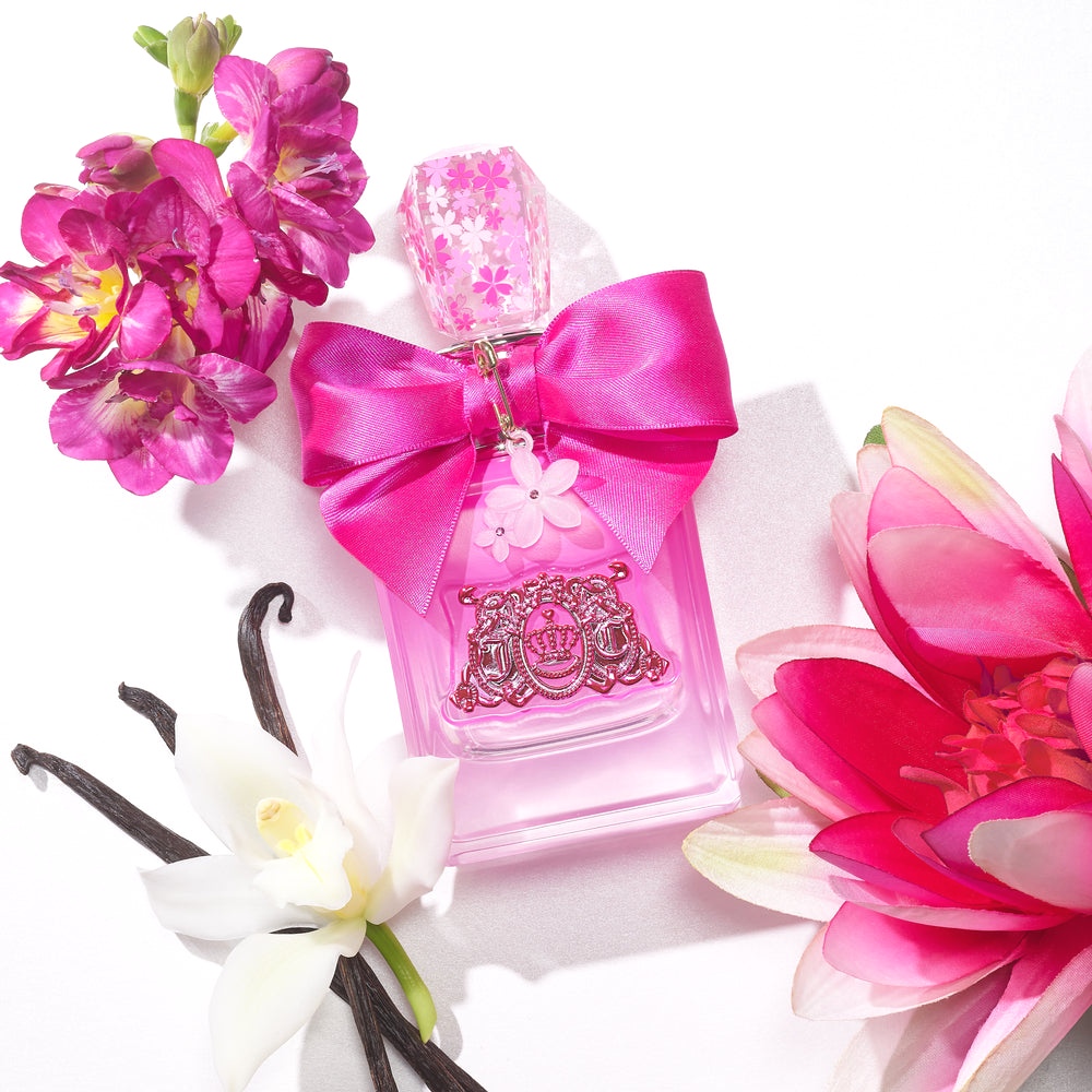 น้ำหอม Juicy Couture Viva La Juicy Petals Please EDP 100Ml.