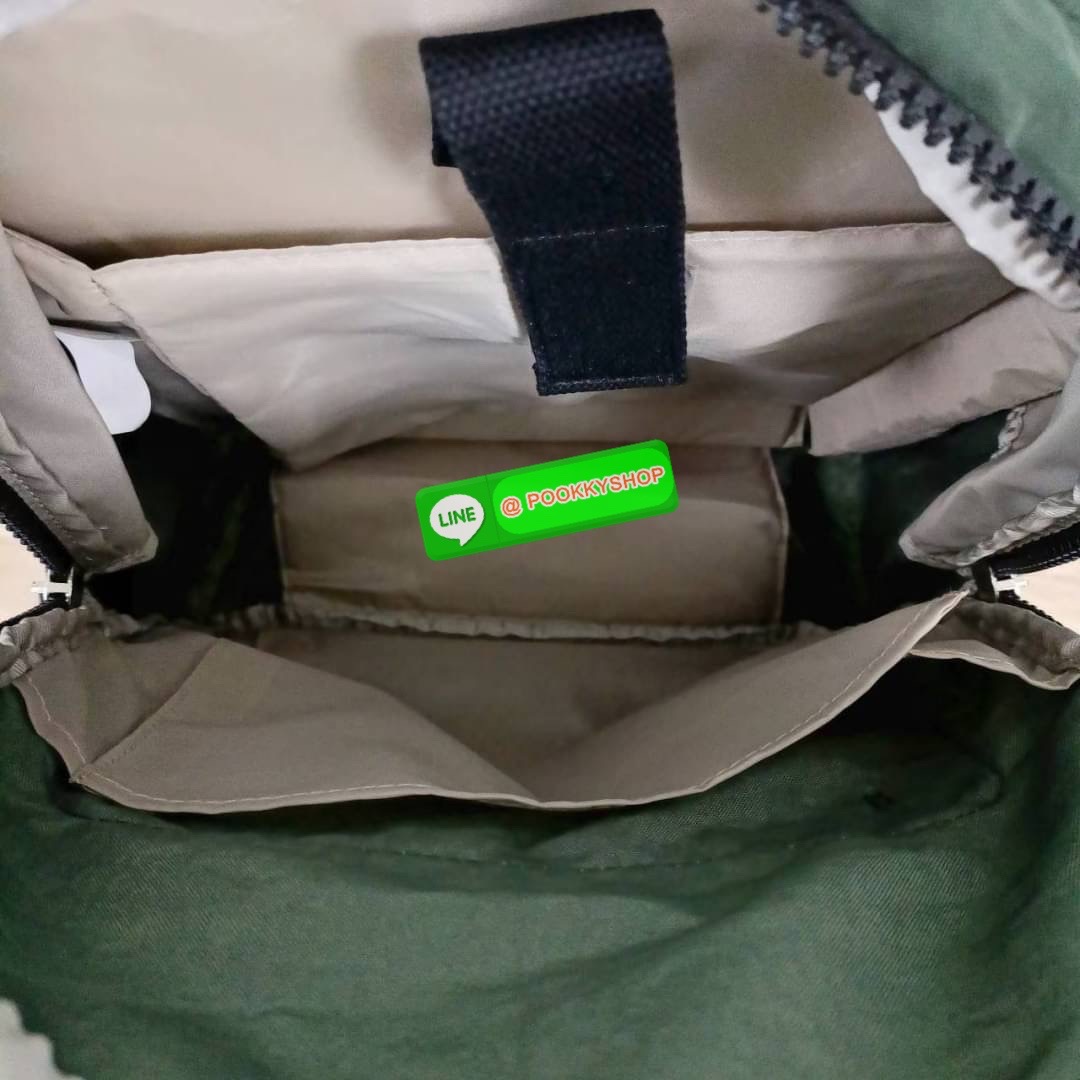 KIPLING Seoul Large 15" Laptop Backpack กระเป๋าเป้สะพายหลัง วัสดุด้านนอก Nylon ซับใน Polyester รุ่นใหม่เหมาะสำหรับเดินทางระยะสั้น จะซื้อใช้เองหรือมอบเป็นของขวัญก็สวยถูกใจผู้รับค่ะ💖