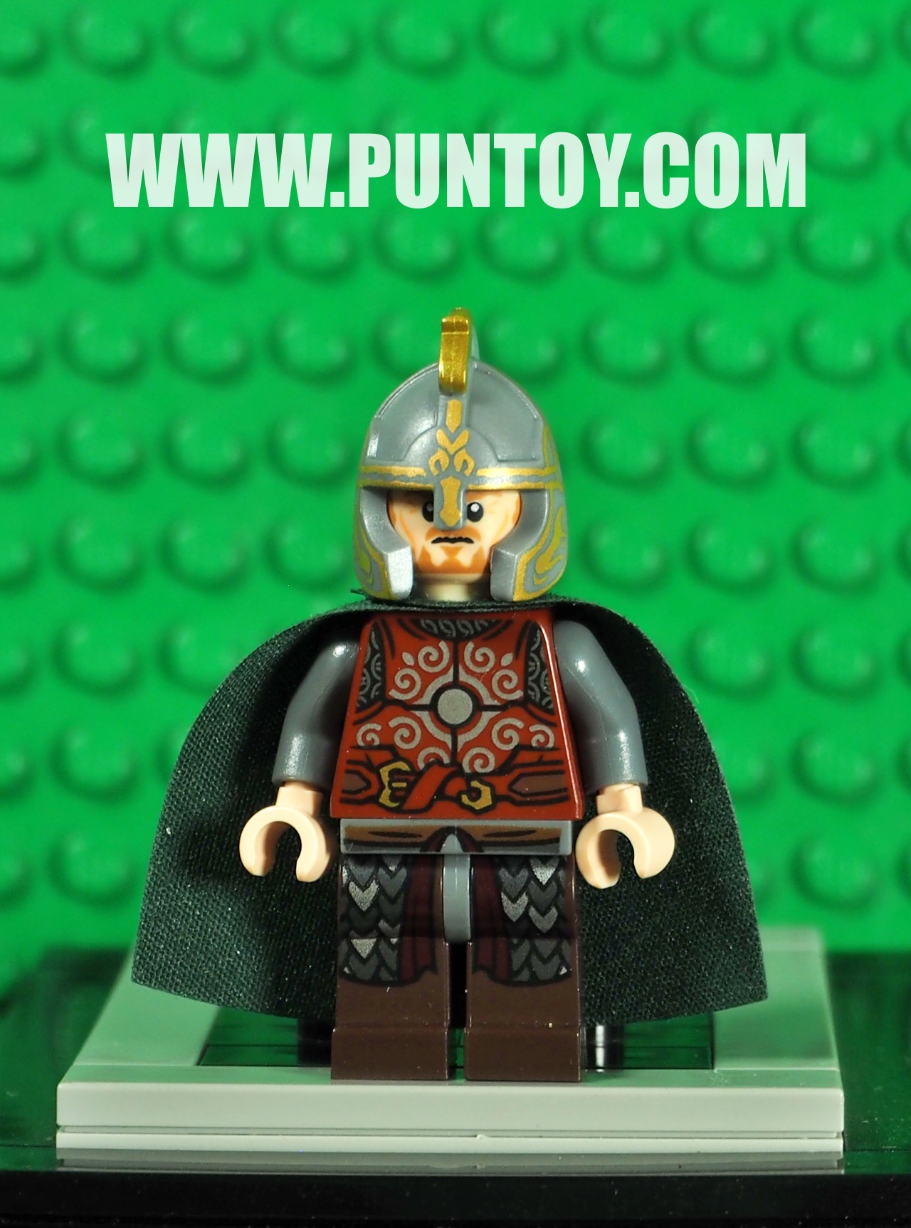 lor010: Eomer