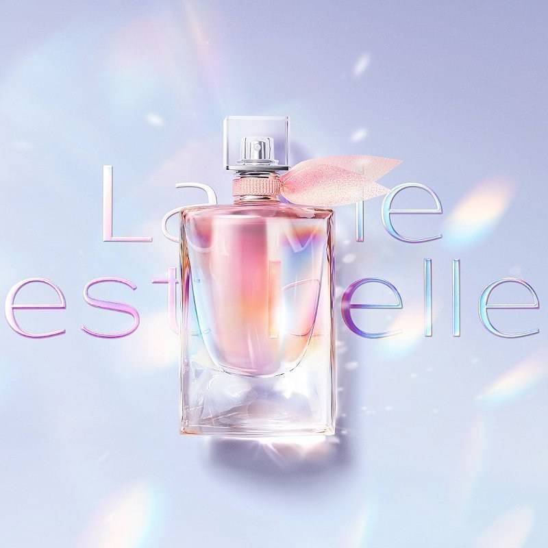 น้ำหอม Lancôme La Vie Est Belle Soleil Cristal Eau de Parfum 50 ml