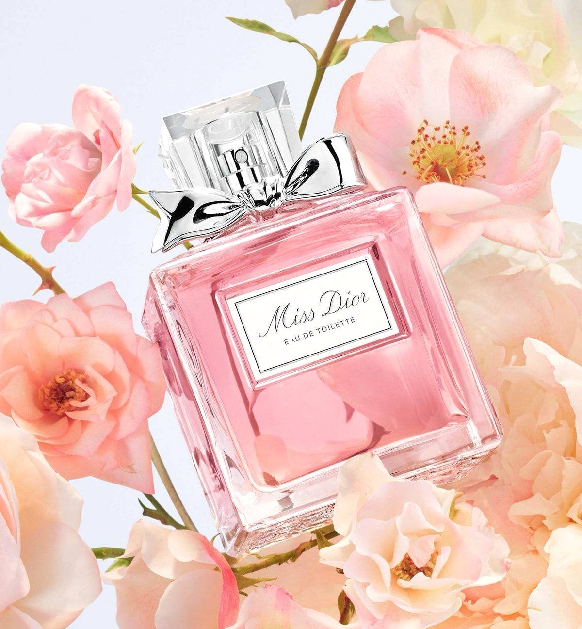 น้ำหอม Miss Dior EDT 100ml