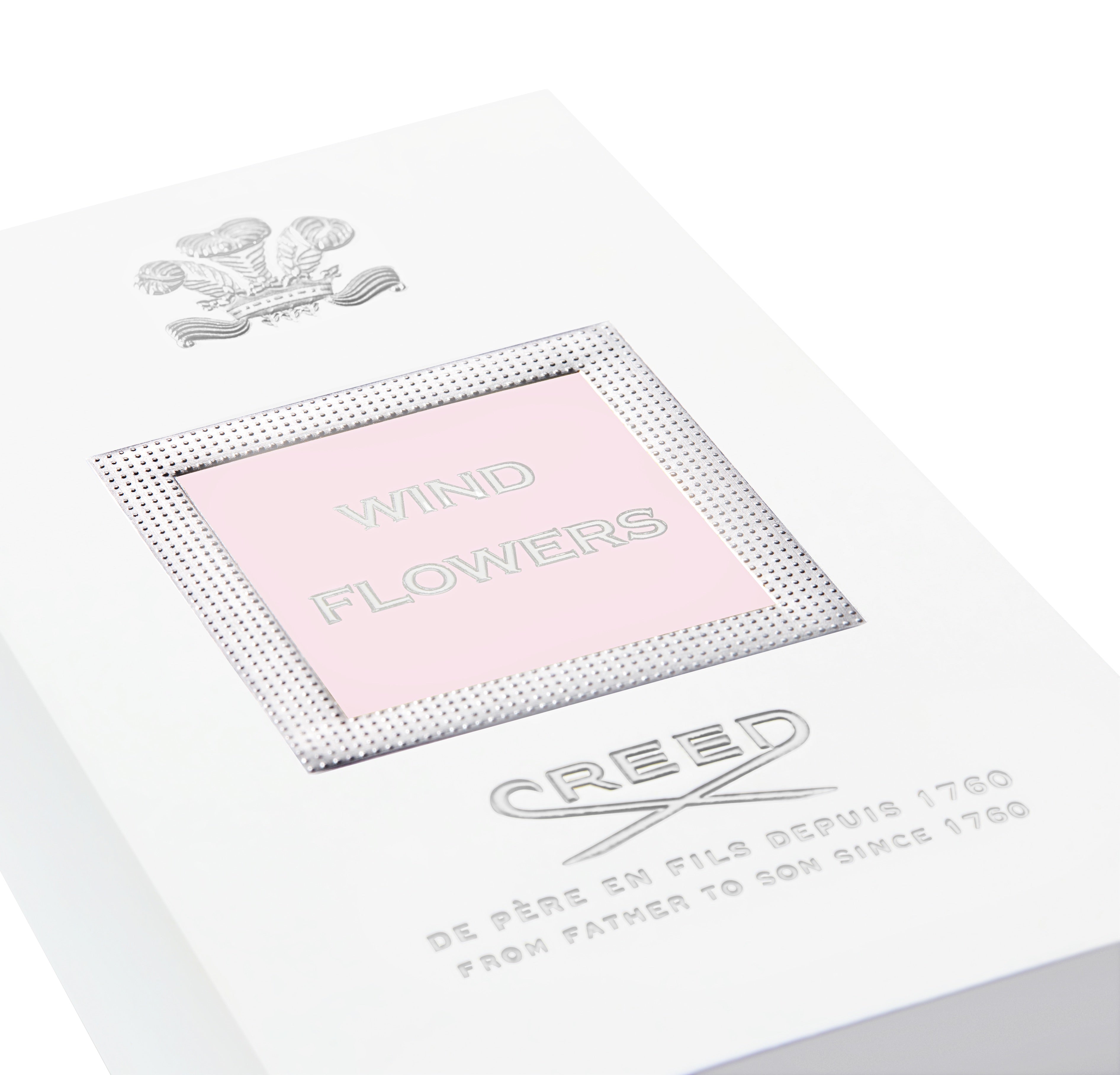 น้ำหอม CREED WIND FLOWERS EDP 75ML