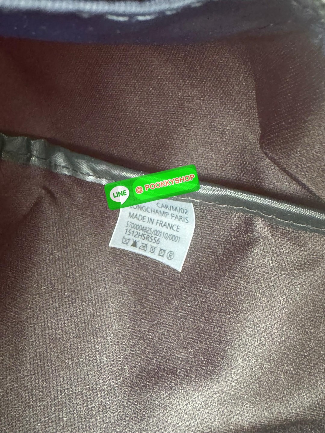 Longchamp LE PLIAGE ENERGY S HANDBAG LE PLIAGE รีไซเคิล ECONYLสไตล์สปอร์ต ทันสมัย และใช้งานได้จริง น้ําหนักเบา กระเป๋าใบนี้เป็นเครื่องประดับที่มีเสน่ห์ในอุดมคติที่จะติดตามคุณในทุกกิจกรรมยามเย็นของคุณ มาพร้อมกับสายสะพายไหล่ปรับได้ สามารถพกพาได้ ทั้งแบบถือแ