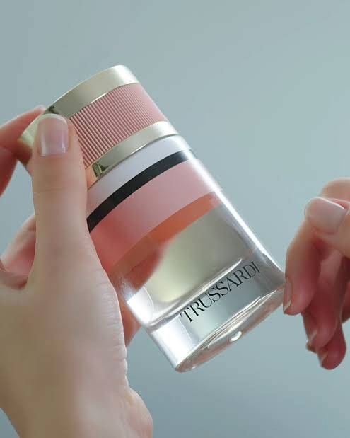 น้ำหอม TRUSSARDI for Women EDP 90ml