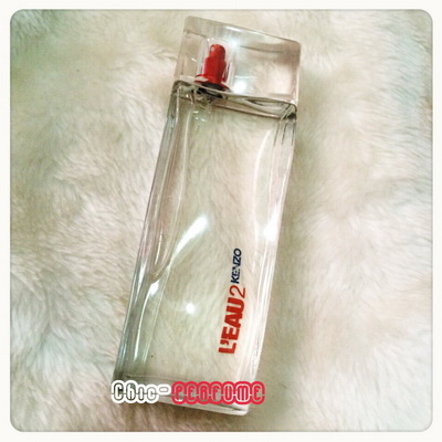 น้ำหอม Kenzo L’Eau 2 Pour Femme EDT 100ml