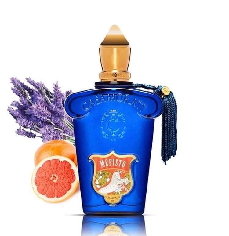 น้ำหอม Casamorati Mefisto by Xerjoff EDP 100ml