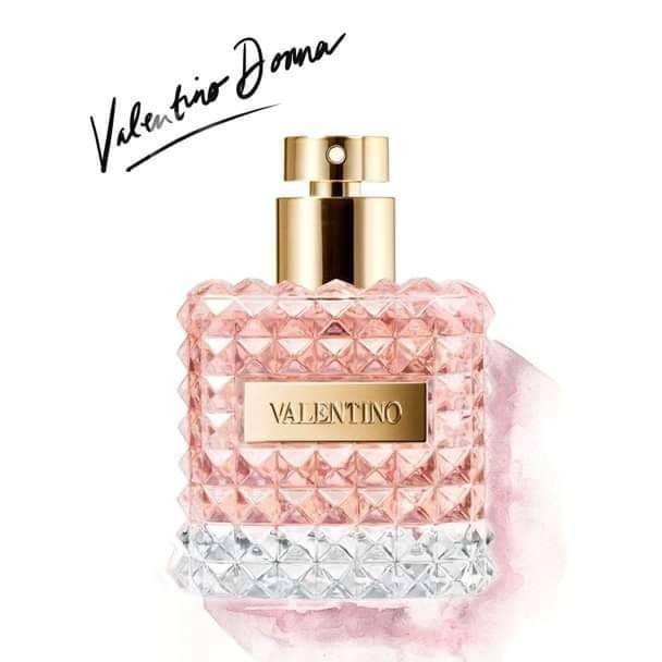 น้ำหอม VALENTINO DONNA EDP