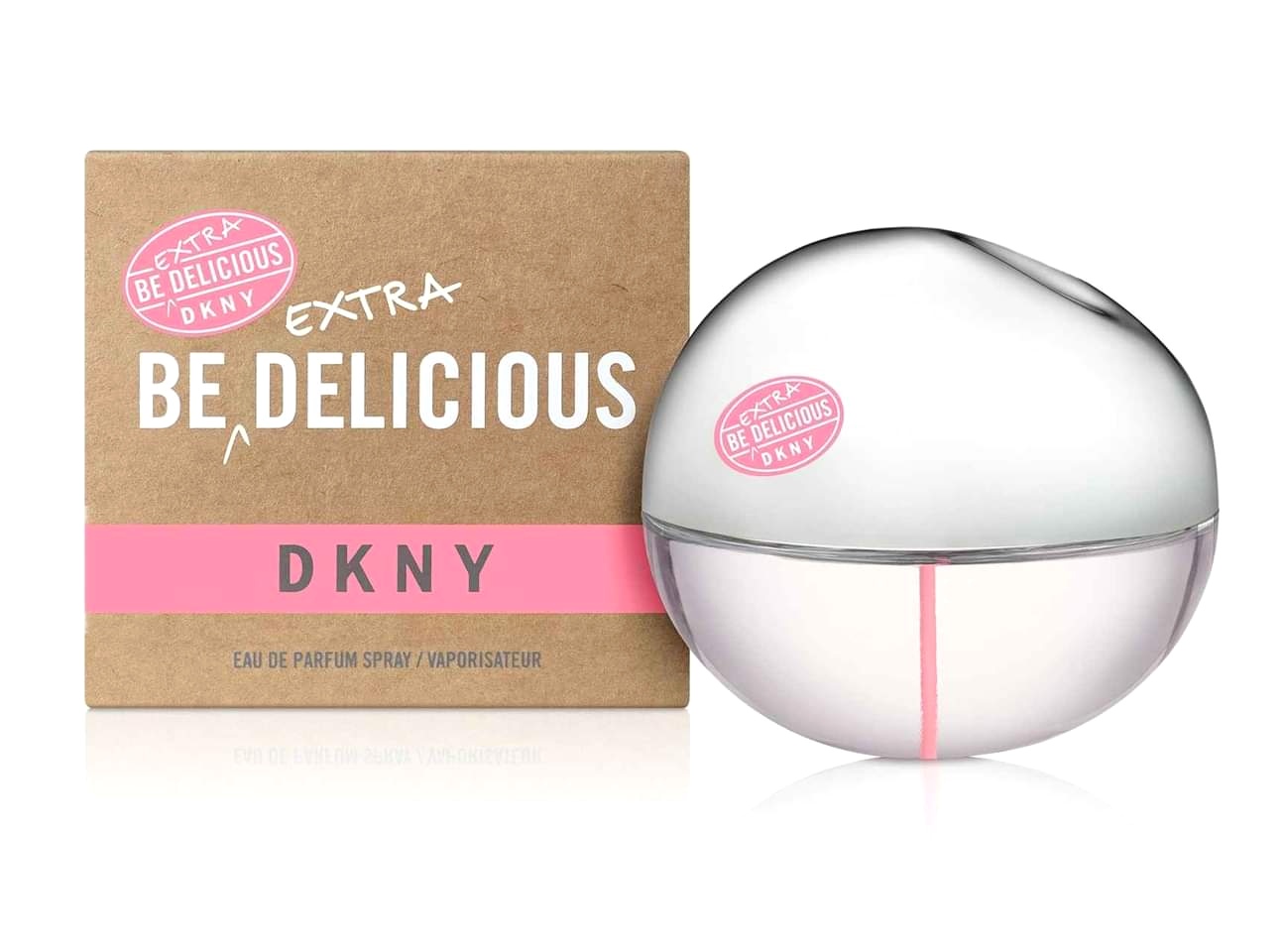 น้ำหอม DKNY Extra be Delicious EDP 100ml.