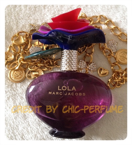 น้ำหอม MARC JACOBS Lola