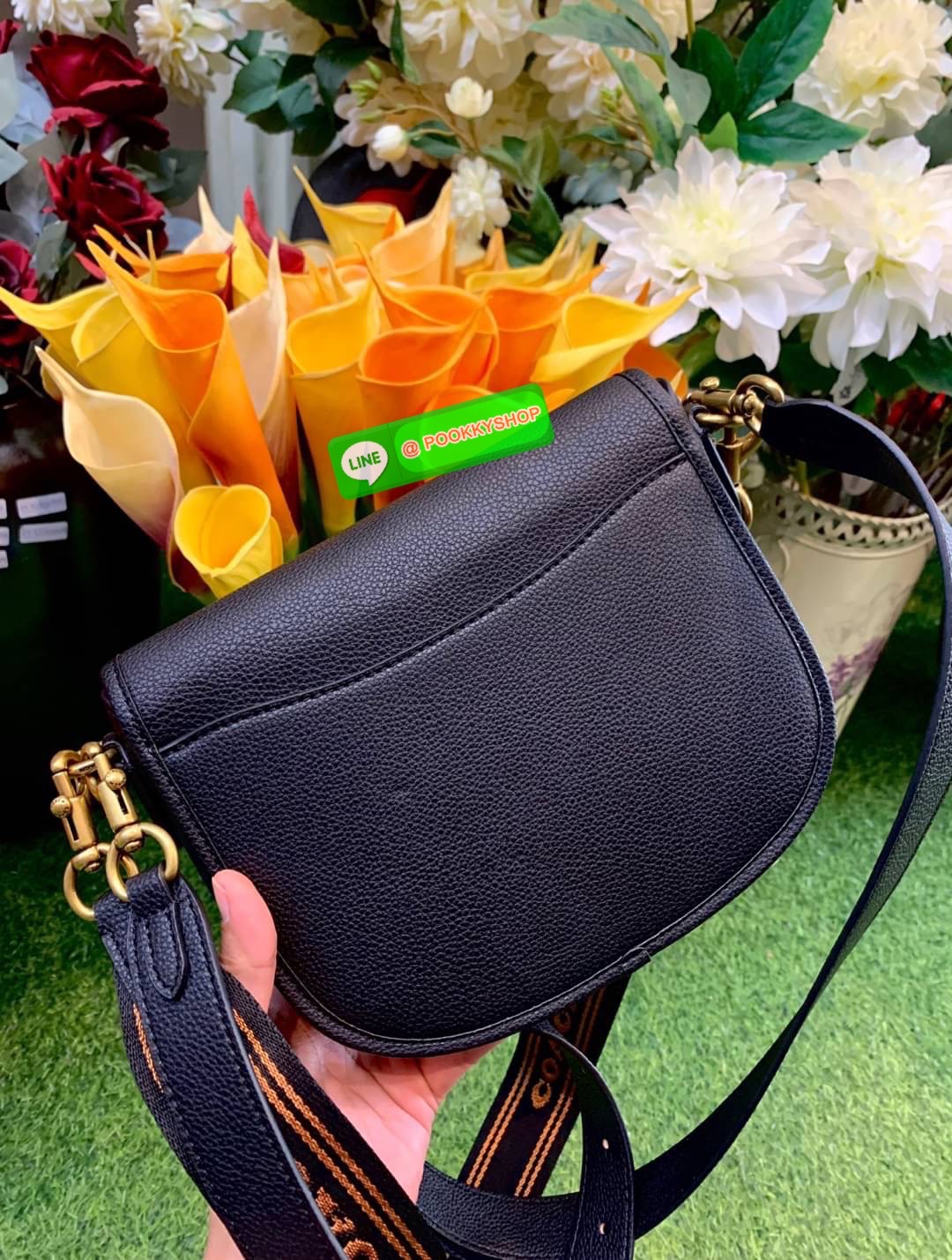 COACH WILLOW SADDLE BAG ((CA093//094)) ðāļāļąāļāļĄāļēāđāļŦāđāļāļĢāļāļŠāļĩ āļāļāļāđāļĨāļĒāļŠāļ§āļĒāļāļļāļāļŠāļĩ āļŦāđāļēāļĄāļāļĨāļēāļāļāđāļ°! āļŠāļļāļāļāļļāđāļĄ!āļāļąāļāļāļĢāļ°āđāļāđāļēāļŠāļ°āļāļēāļĒāđāļāļāļāļĢāļāļŠāļāļāļāļĩāđāļĢāđ āļŦāļāļąāļāđāļāđ āļĨāļēāļĒāļŦāļāļąāļāļŠāļ§āļĒāļāđāļēāđāļāđāļĄāļēāļāđāļāđāļ° āđāļāļīāļāļāļīāļāļāļĢāļ°āđāļāđāļēāđāļāļāļŦāļĄāļļāļāļĨāđāļāļ āļāļĢāļ°āļāļąāļāđāļĨāļŦāļ°āđāļĨāđāļāđāđāļāļĢāļāļāđāļŠāļļāļāļāļĨāļēāļŠāļŠāļīāļ āļ āļēāļĒāđāļāļĄāļĩāļāđāļāļāļāļāļāļŦāļāđāļēāđāļŠāđāļāļāļāļāļļāļāļāļīāļ āļāđāļāļāļŦāļĨ