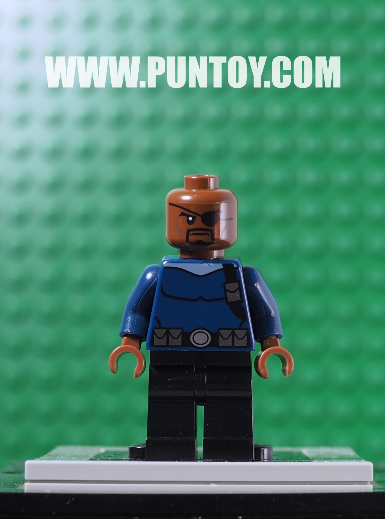 sh056: Nick Fury