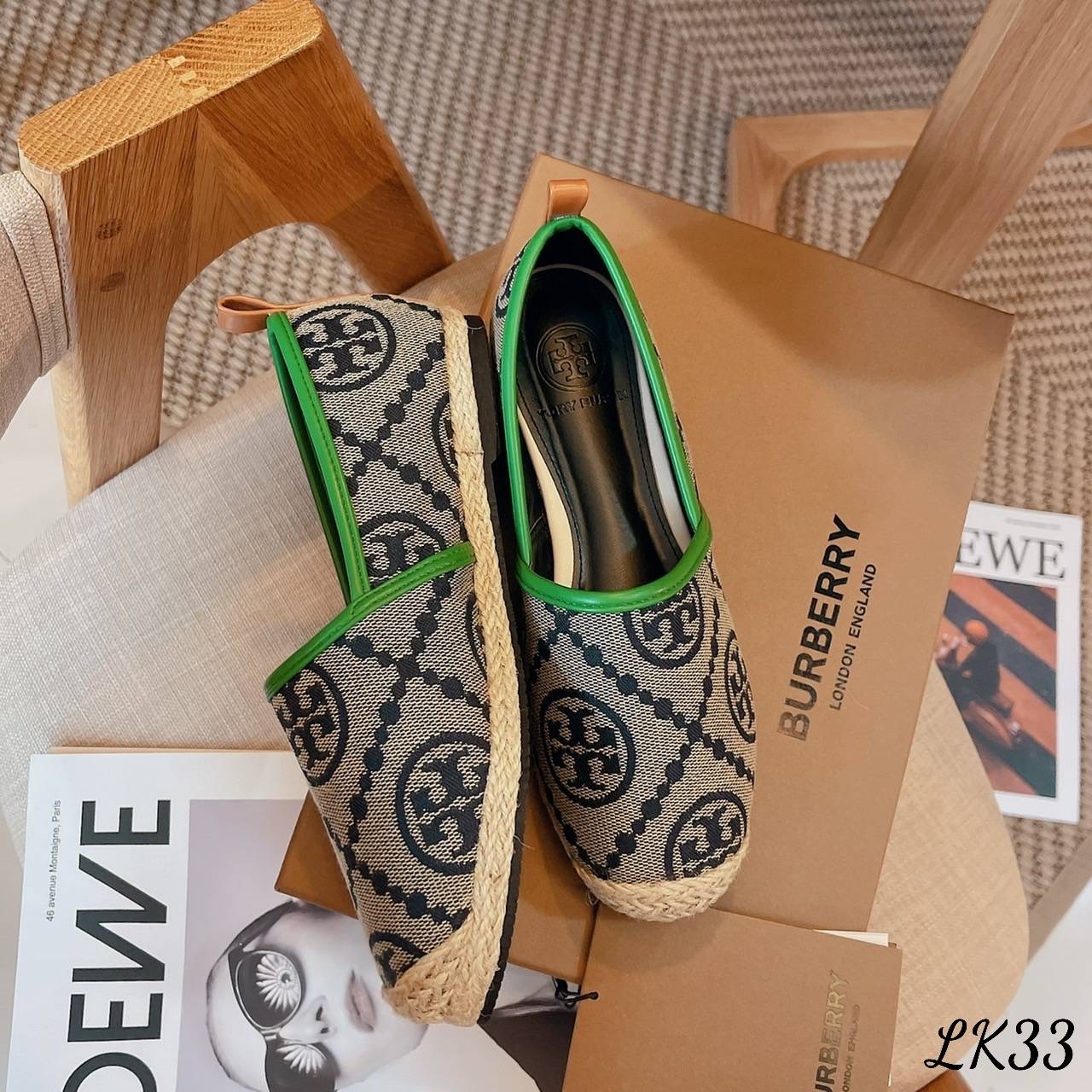 พร้อมส่ง To ry Bu rc h งานชนช้อปน้า ปังมาก สวยสุดๆจ้า ของมันต้องมีอีกแล้วแม่ งานเป๊ะ งานปั๊มค่า รุ่นแม่เบลจ้า