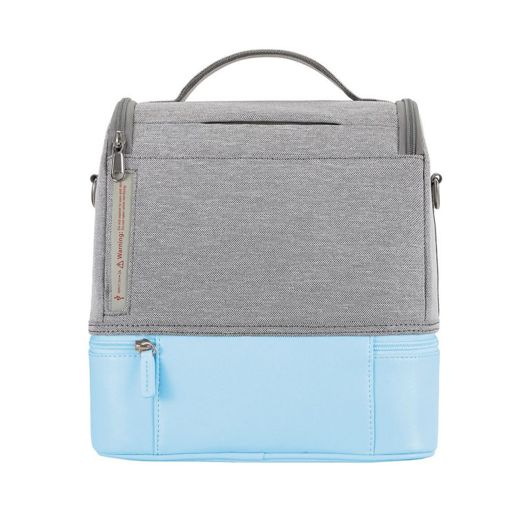 59S กระเป๋าอเนกประสงค์ ฆ่าเชื้อด้วยแสง UVC LED รุ่น P14 (เครื่องฆ่าเชื้อ UV แบบกระเป๋าพกพา)