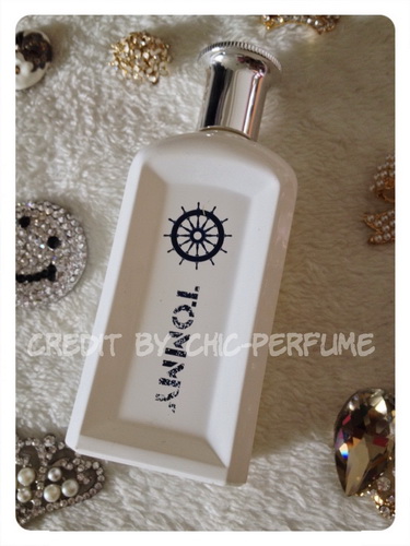 น้ำหอม Tommy Boy Summer 2010 EDT 100 ml.