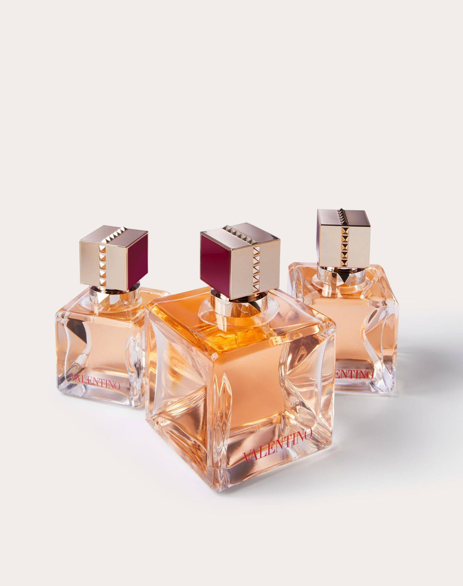 น้ำหอม Valentino Voce Viva Intensa EDP