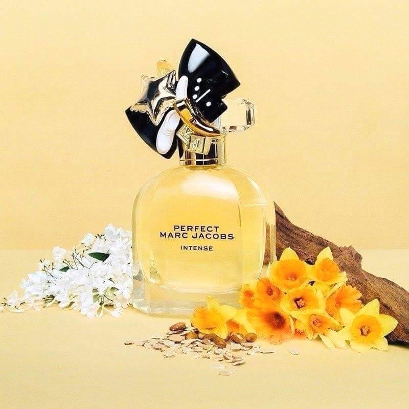น้ำหอม Marc Jacobs Daisy Perfect Intense EDP 100ml.