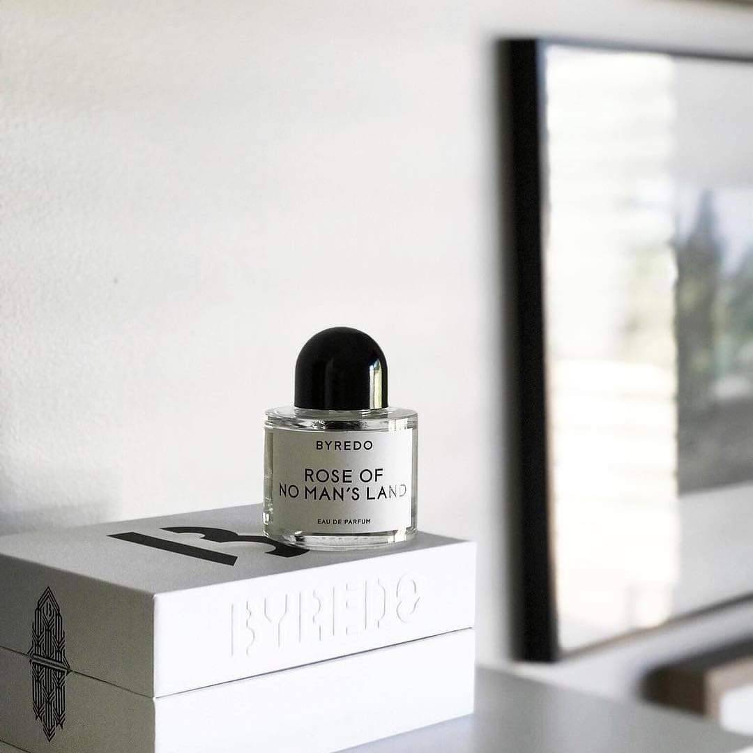 น้ำหอม Byredo Rose Of No Man’s Land EDP