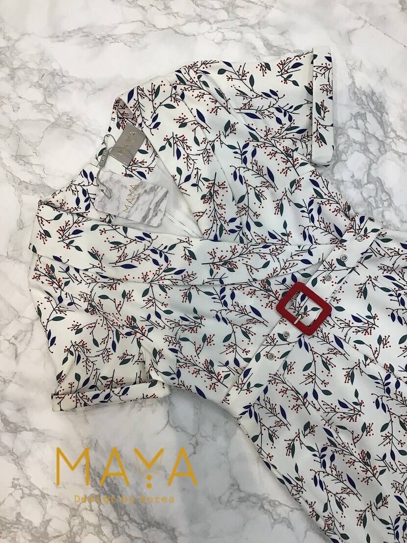 มาค่ะของใหม่ทยอยเข้าแล้วน้าาา จั้มขายาว ผ้าดีงานสวย ใส่สบาย