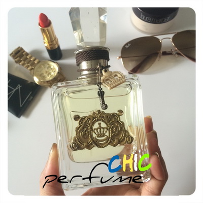 น้ำหอม Juicy Couture Frosty Couture Shimmering Eau de Parfum 100ml
