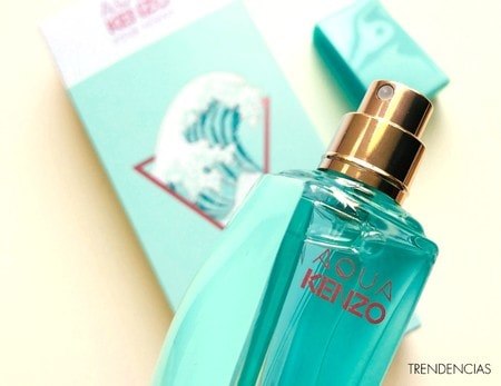 น้ำหอม Kenzo Aqua Pour Femme EDT 100ml