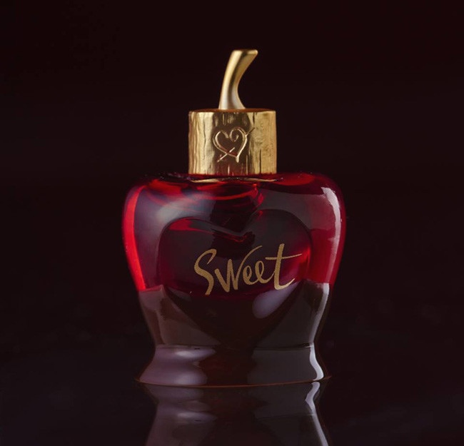 น้ำหอม Lolita Lempicka Sweet EDP 80ml.