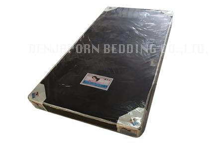 ที่นอน หุ้มหนังเทียม PVC