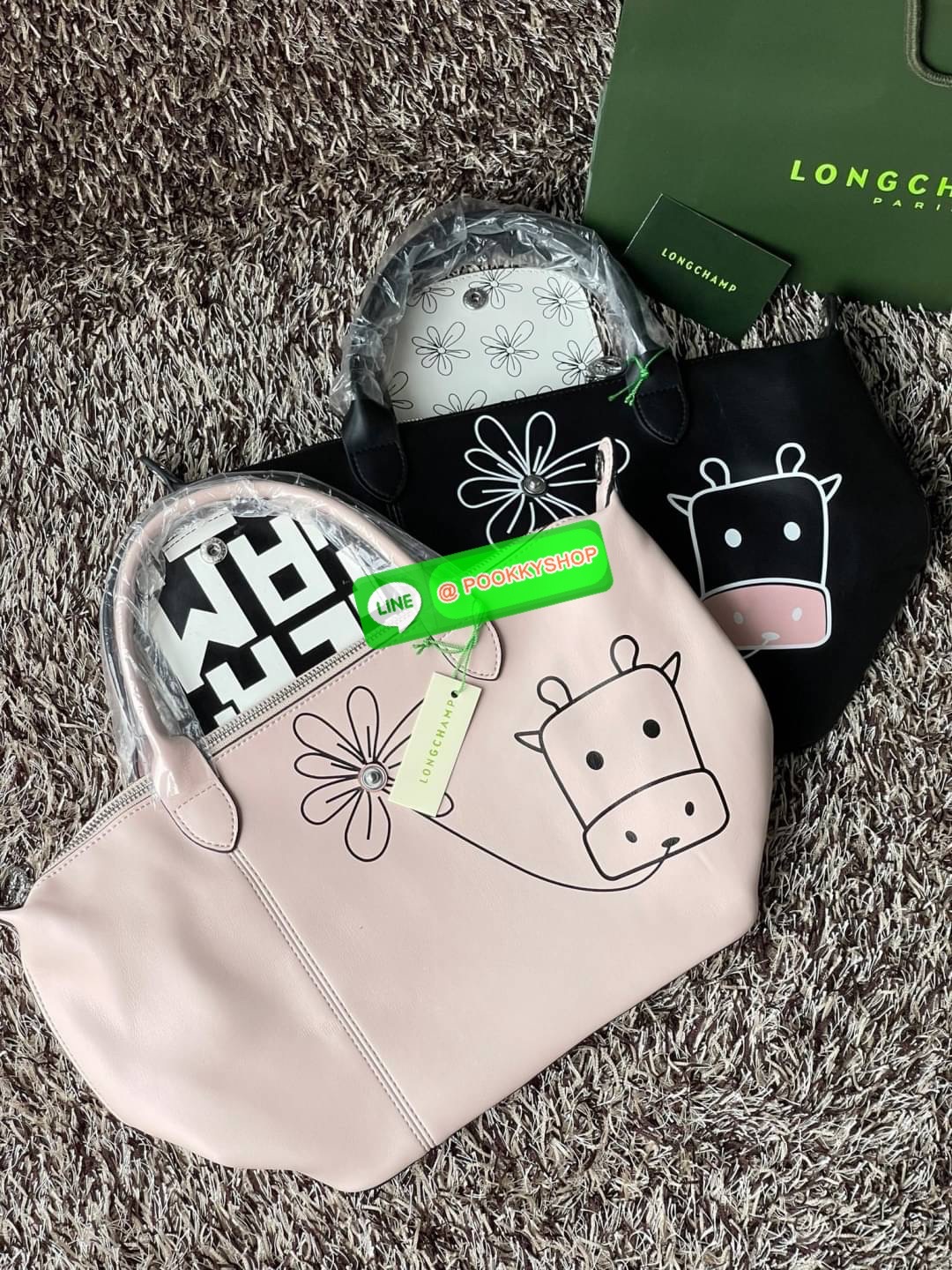 ð Longchamp Year of OX LE PLIAGE CUIR TOP HANDLE BAG S āļāļāļĨāđāļĨāđāļāļāļąāđāļāļāļīāđāļĻāļĐ āļ§āļąāļŠāļāļļāļŦāļāļąāļāđāļĄāļāļīāļŠ (Metis) āļŦāļĢāļ·āļāļŦāļāļąāļāđāļāļ°āđāļāļ·āđāļāļāļļāđāļĄāļĄāļēāļāļĢāđāļāļĄāļŦāļđāļāļąāļāļāļāļēāļāļŠāļąāđāļāđāļŦāļĄāļēāļ°āļāļāļąāļāļĄāļ·āļ āļāļĢāļ°āđāļāđāļēāļāļĢāļāđāļāļāļāļāļāļīāļāļāļĢāđāļāļĄāļĨāļ§āļāļĨāļēāļĒ animation āļŠāļļāļāļāđāļēāļĢāļąāļāļāļĢāļāļĒāļļāļāļŠāļĄāļąāļĒ āđāļāļēāđāļāļāļđāđāļāļĩāđāļāļ·āđāļāļāļāļāļāļĢāļ°āđāļāđāļēāđāļāļŠāđāļĄāļīāļāļī āđāļāļ·āđāļ