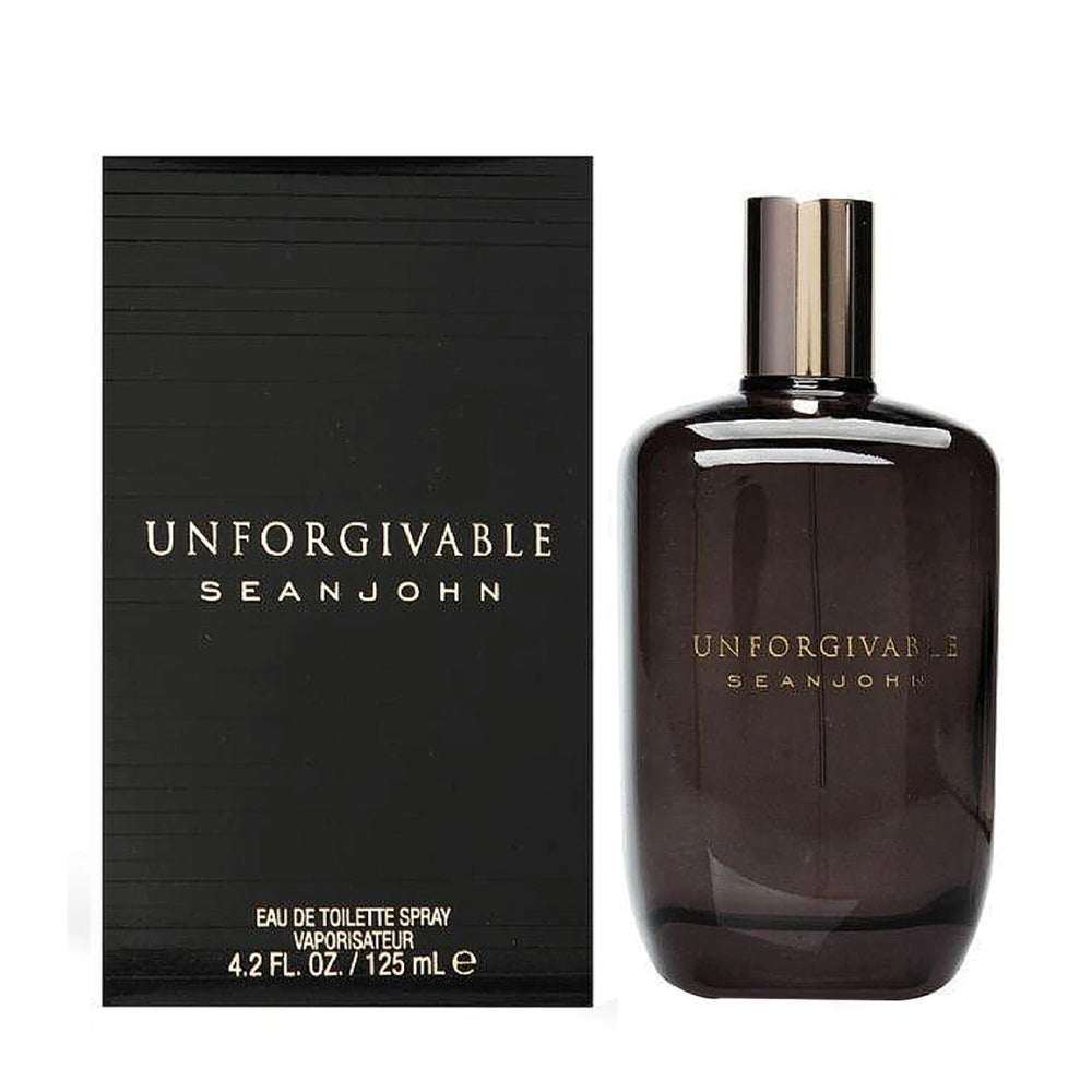 น้ำหอม Sean John Unforgivable for Men EDT