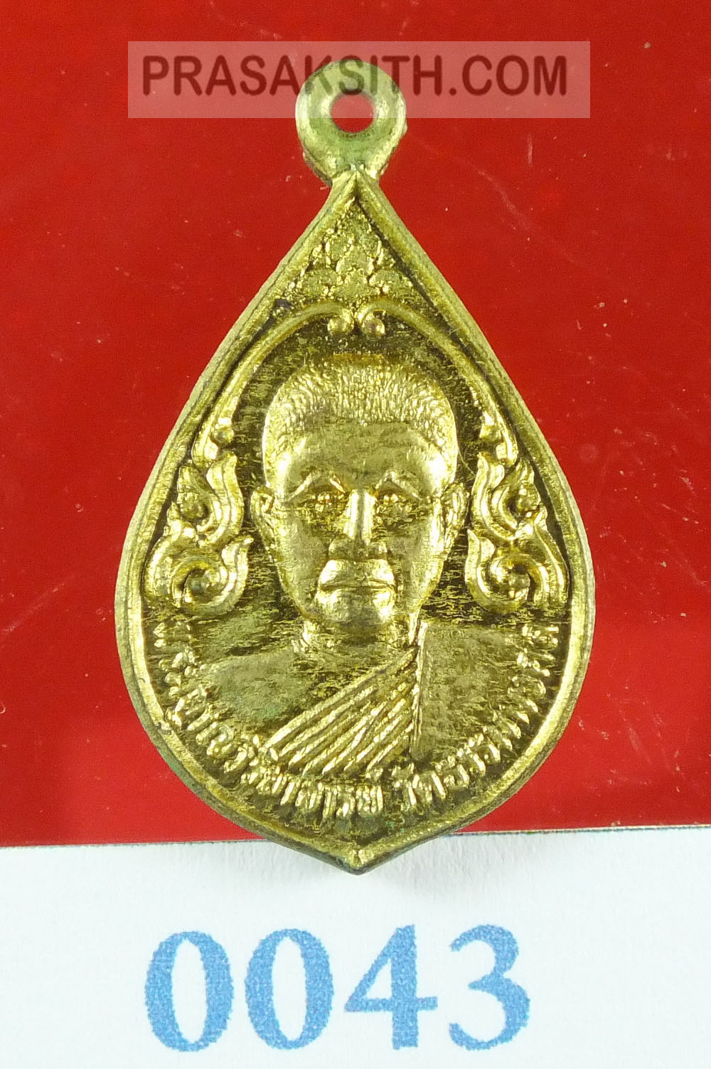 พระอาจารย์วิริยังค์ วัดธรรมมงคล / ฉลองพระมหาเจดีย์