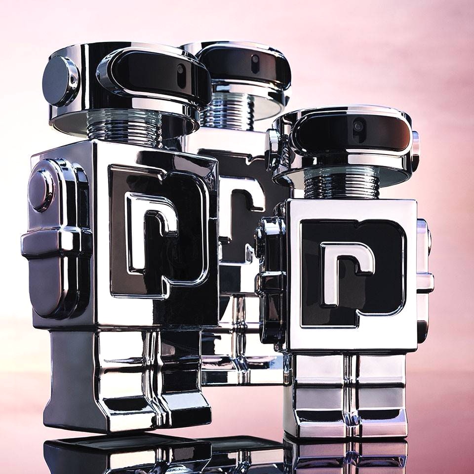 น้ำหอม PHANTOM by PACO RABANNE