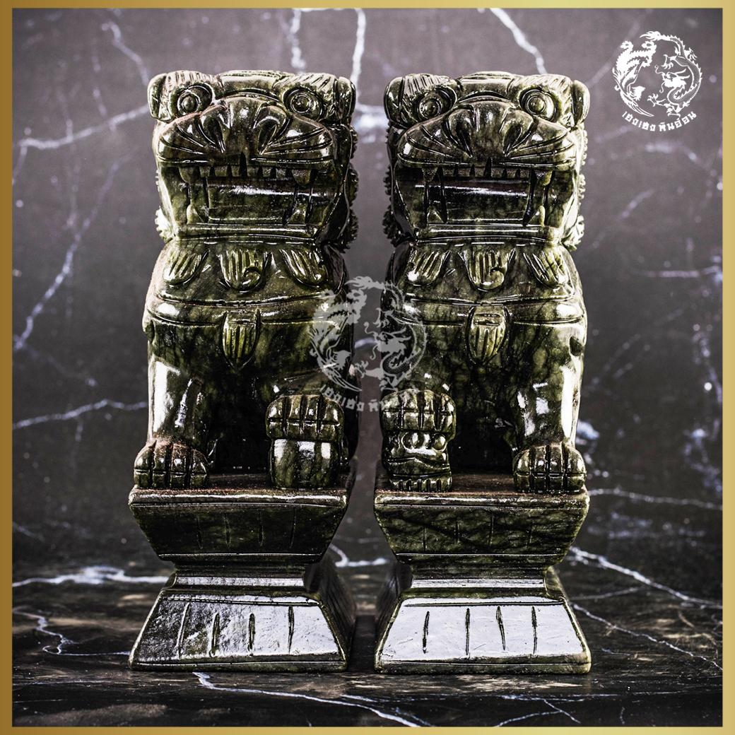 ปี่เซียะสิงค์คู่