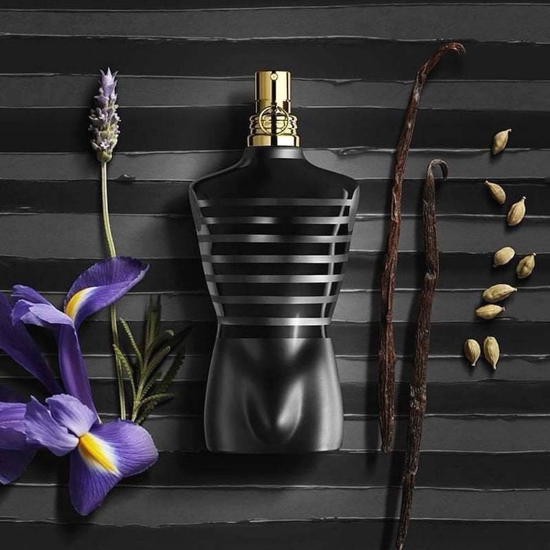 น้ำหอม Jean Paul Gaultier Le Male Le Parfum 125ml