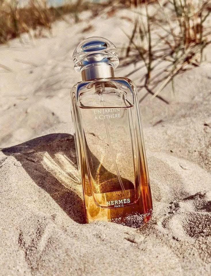 น้ำหอม Hermes Un Jardin à Cythère EDT