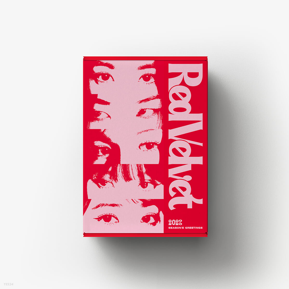 RED VELVET 2023 SEASON’S GREETINGS