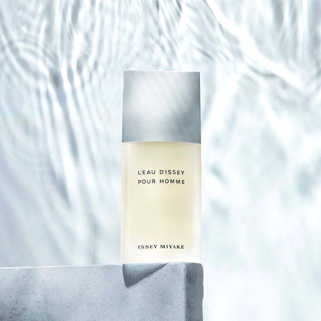 น้ำหอม Issey Miyake Pour Homme EDT 125ml