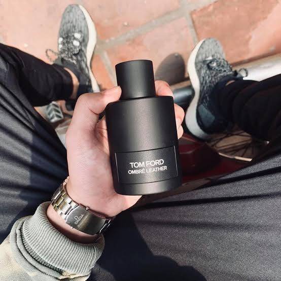 น้ำหอม TOM FORD Ombre Leather EDP 100ml.