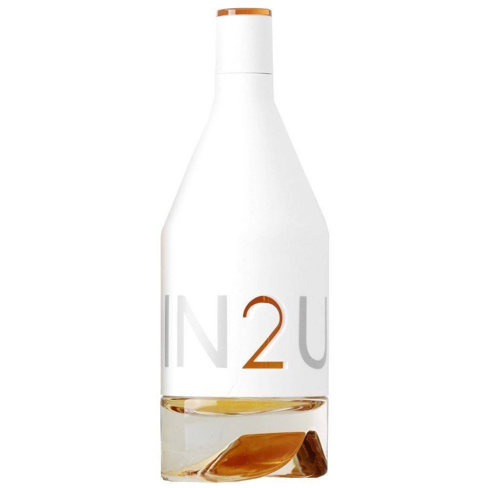 น้ำหอม CK In2U for Her EDT 100 ml