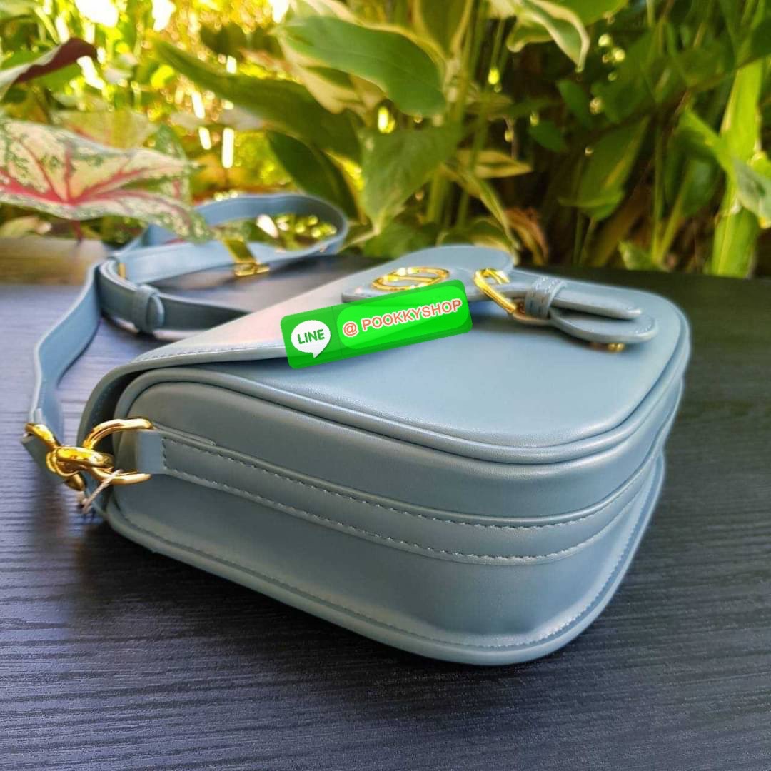 DIOR BAG VIP GIFT WITH PURCHASE (GWP) จาก DIOR DUTY FREE COUNTER