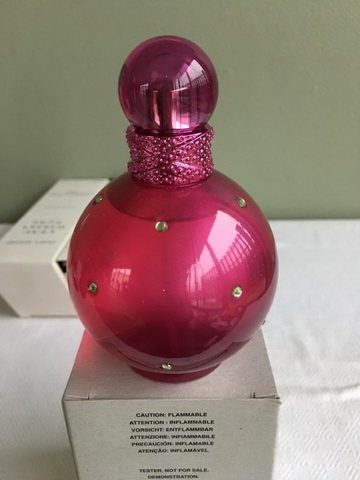 น้ำหอม Britney Spears Fantacy EDP for Women 100 ml. (มีกล่อง)
