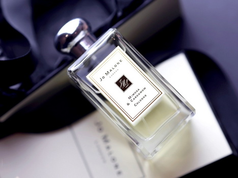 น้ำหอม Jo Malone Mimosa & Cardamom Cologne 100ml