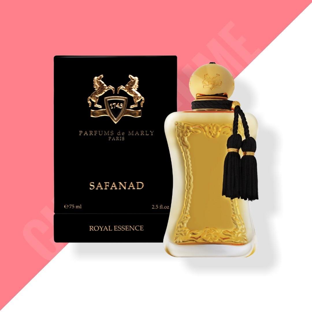 น้ำหอม Perfums de Marly Safanad EDP 75ml