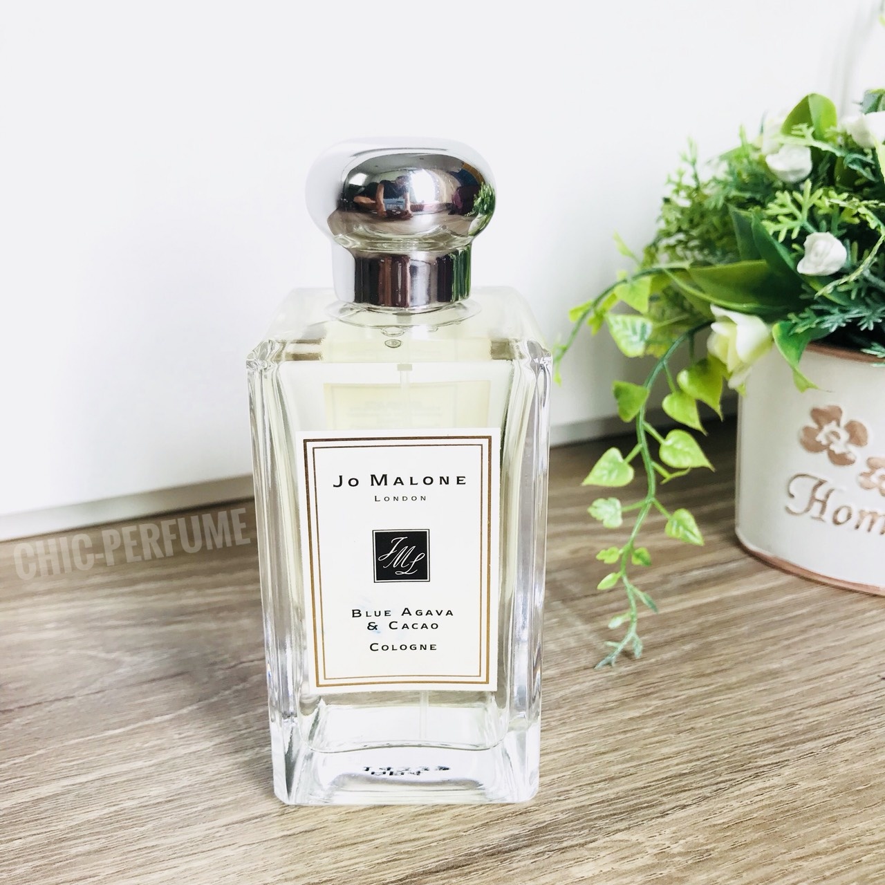 น้ำหอม Jo Malone Blue Agava & Cacao Cologne 100 ml.